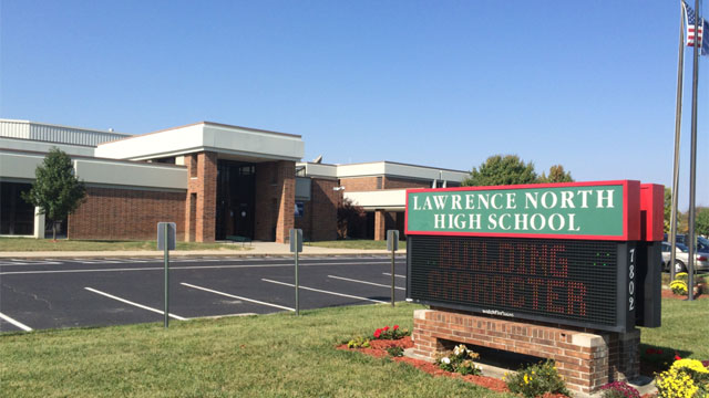 metropolitan school district of lawrence township hours