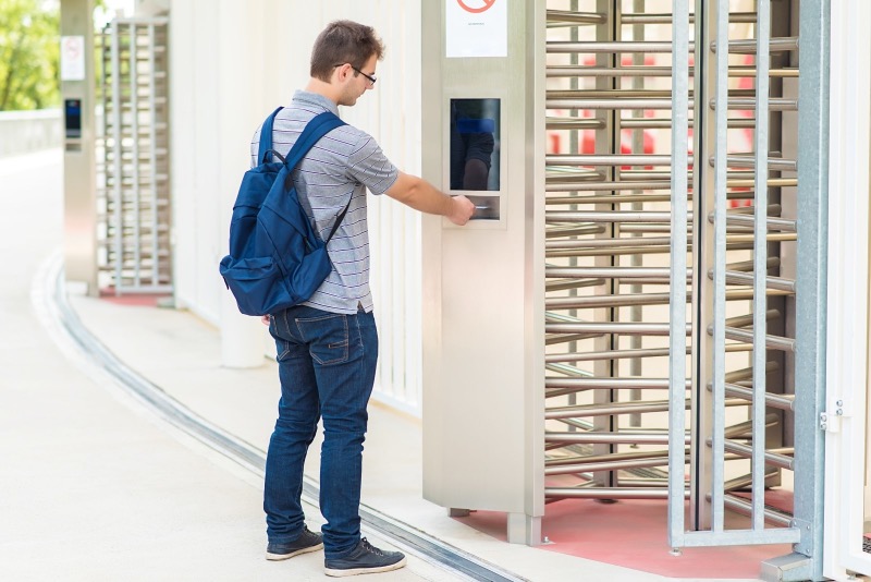 Why Access Control Is Essential For Modern School Security